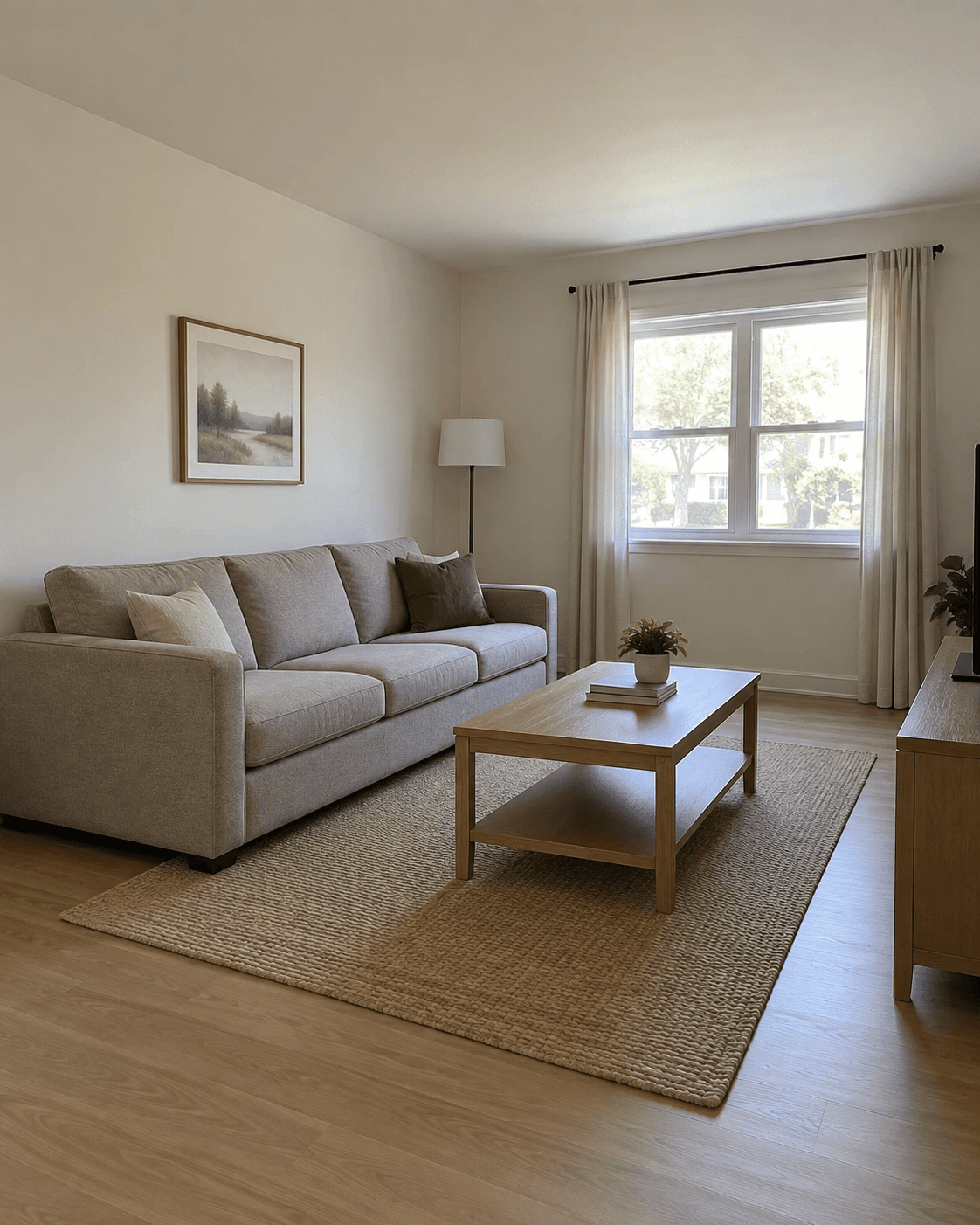 Source photo for Luxury Home Interior Design AI Prompt