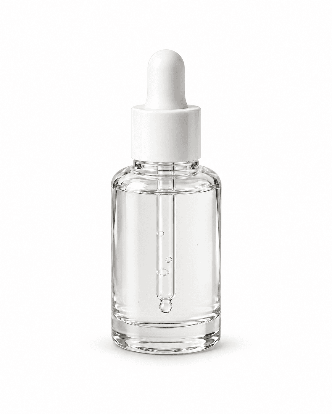 AI result showing White Background E-commerce Product Photography AI Prompt