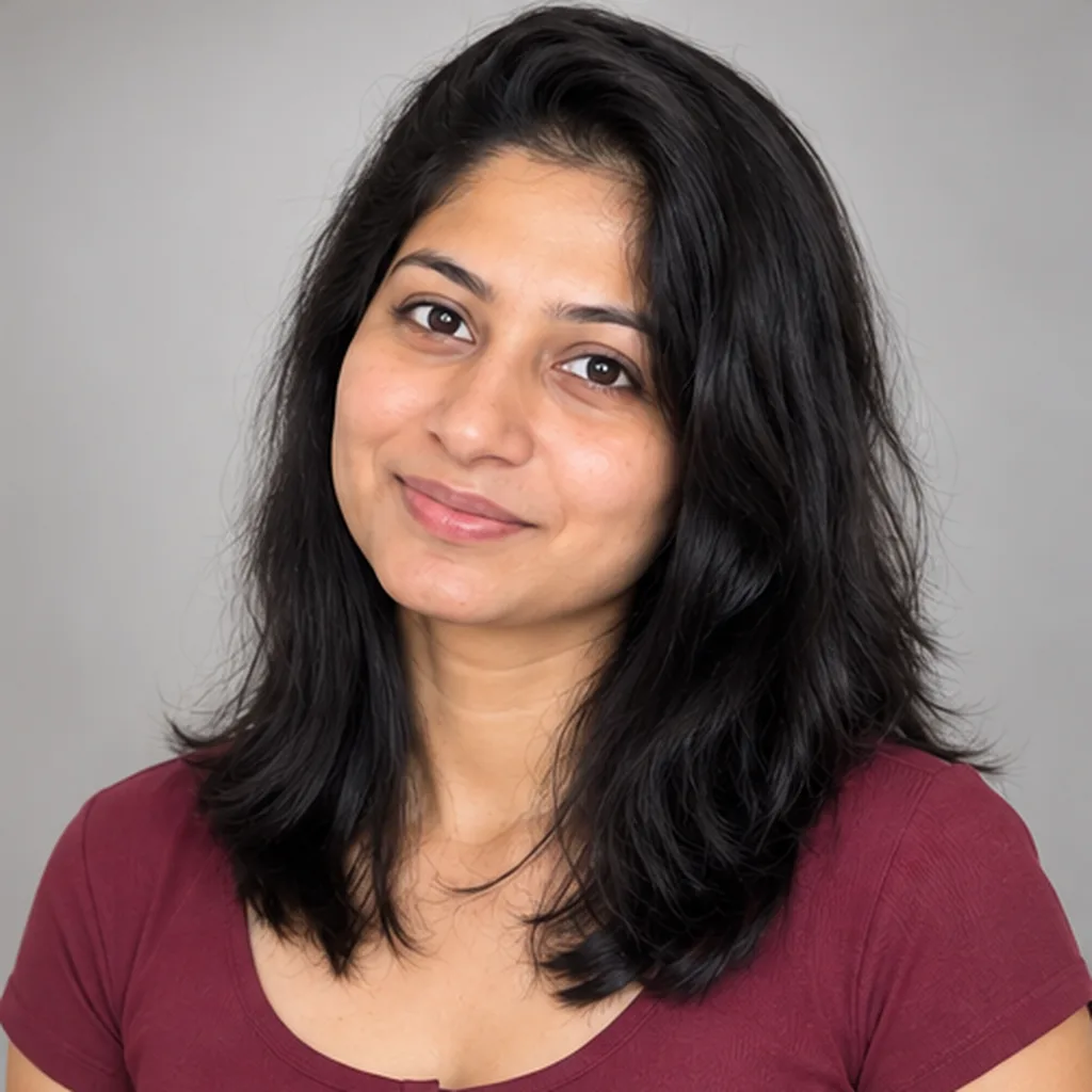 AI result showing Matching Team Headshot AI Prompt for Gemini (Company Page)
