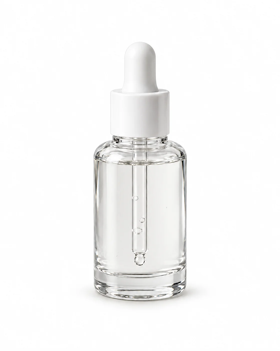 AI result showing White Background E-commerce Product Photography AI Prompt
