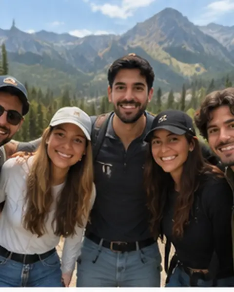 Group photo